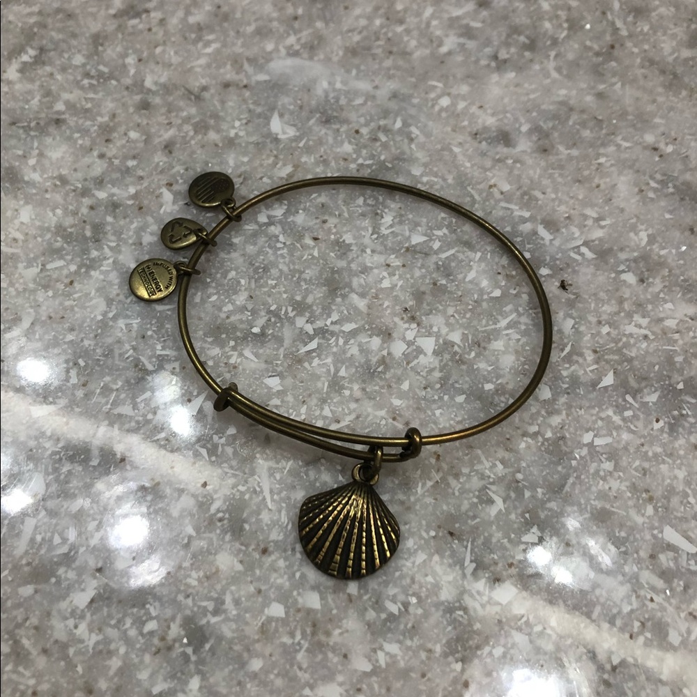 Alex and Ani Bracelet